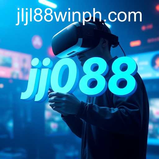 2025 Gaming Trends Shaped by 'jljl88'