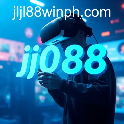 2025 Gaming Trends Shaped by 'jljl88'