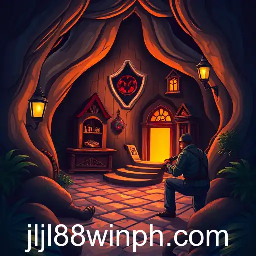 Exploring the Enigmatic World of Adventure Games: Unveiling 'jljl88'