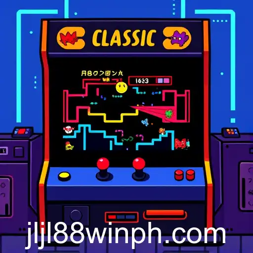 Exploring the Exciting World of Arcade Games: A Treasure Trove of Fun