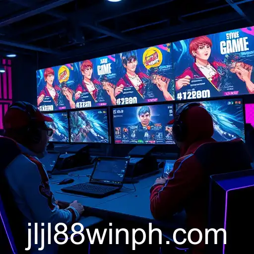 The Digital Game Revolution: Exploring the Impact of Online Platforms