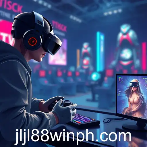 Emerging Trends in Online Gaming for 2025