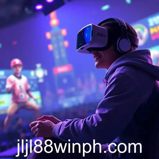 Emerging Trends in Online Gaming in 2025