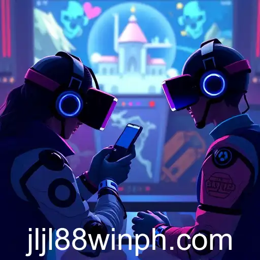 The Evolution of Online Gaming in 2025