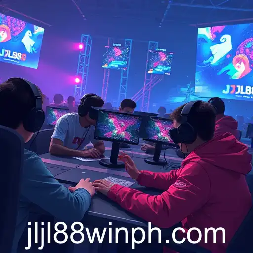 Evolution of Online Gaming Communities