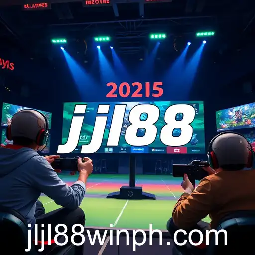 Gaming Industry Evolution: A Deep Dive