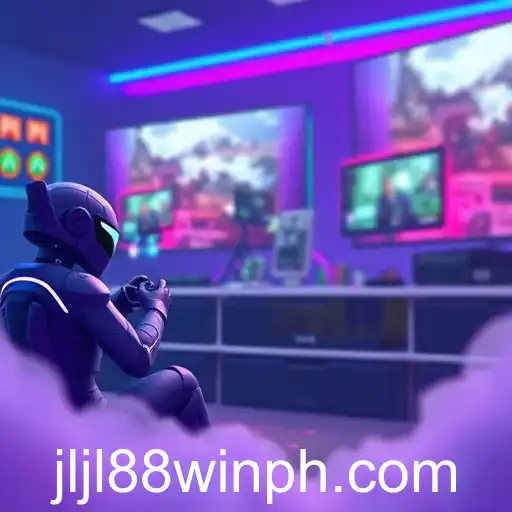 Gaming Industry Evolution Amidst Digital Transformation