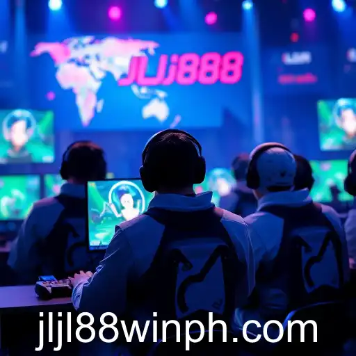 Rising Popularity of Gaming Platforms