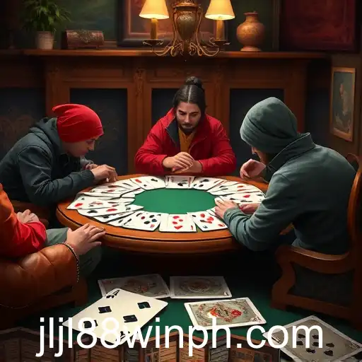 Gaming Evolves with Technological Advances