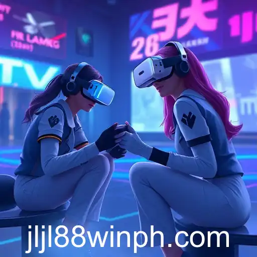 Gaming Trends and Innovations in 2025