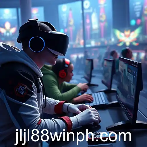 Gaming Trends and Technologies Shaping the Industry