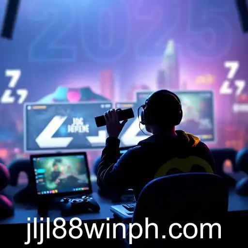 Online Gaming Trends Reshape Global Entertainment