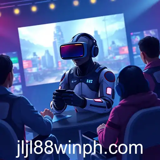 The Rise of Gaming Websites in 2025