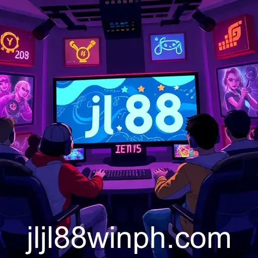 The Rise of jljl88: A New Era in Online Gaming