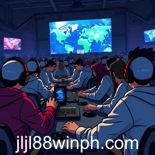 The Rise of Online Gaming Communities