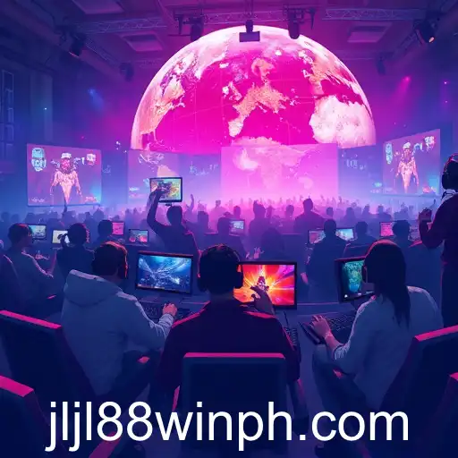 The Rise of Online Gaming Communities