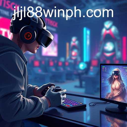 Emerging Trends in Online Gaming for 2025
