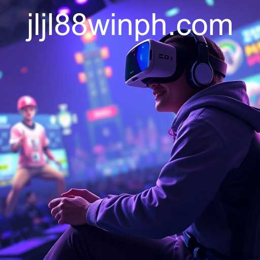 Emerging Trends in Online Gaming in 2025