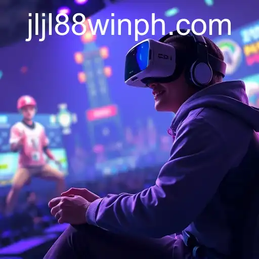 Emerging Trends in Online Gaming in 2025