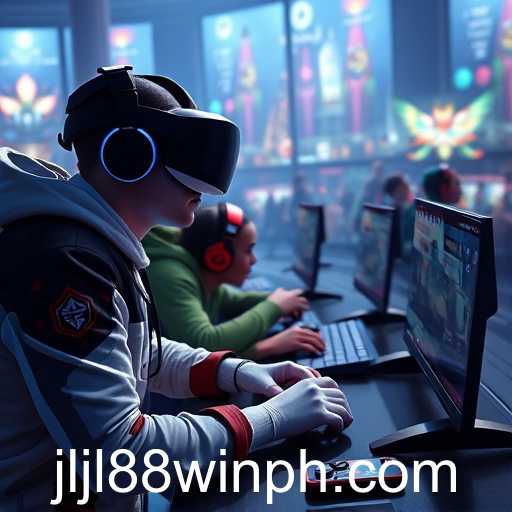 The Evolution of Online Gaming Communities