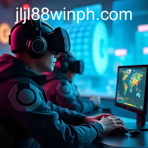 Evolution of Online Gaming Communities