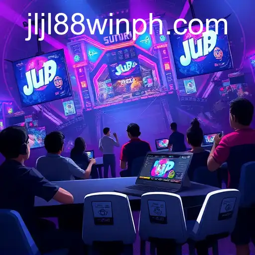 Gaming Community Flourishes Amid Digital Evolution