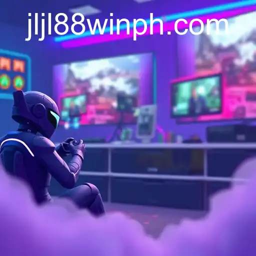 Gaming Industry Evolution Amidst Digital Transformation