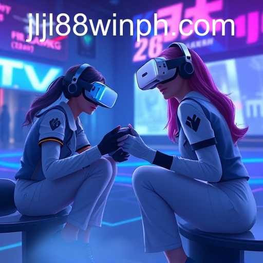 Gaming Trends and Innovations in 2025