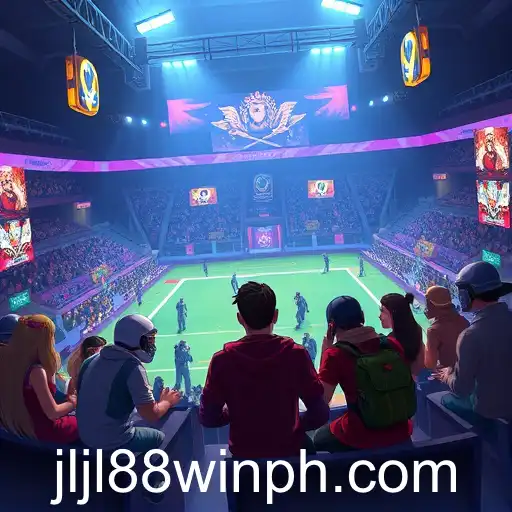 The Rise of Multiplayer Games and the Influence of 'jljl88'