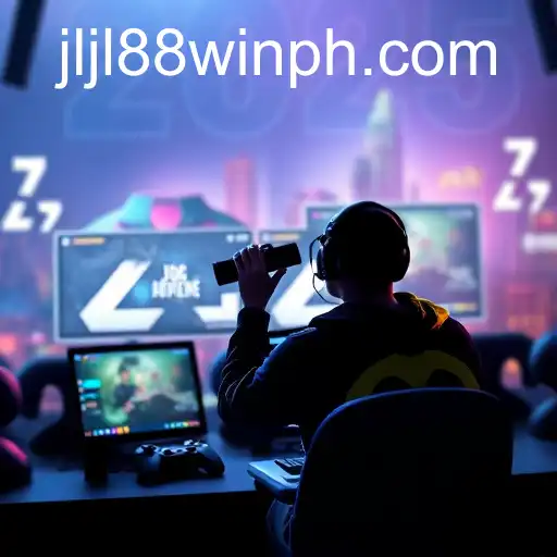 Online Gaming Trends Reshape Global Entertainment