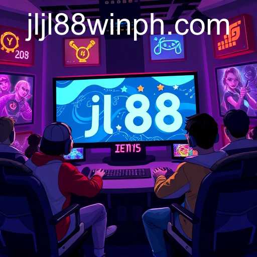 The Rise of jljl88: A New Era in Online Gaming