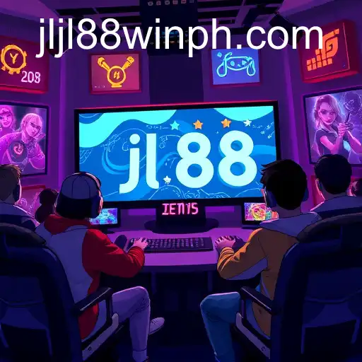 The Rise of jljl88: A New Era in Online Gaming