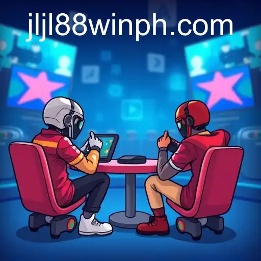 The Rise of jljl88 in Online Gaming
