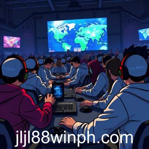 The Rise of Online Gaming Communities