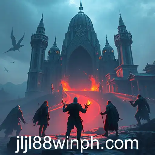 Exploring the Thrilling Realm of RPG Games: Insights and Trends
