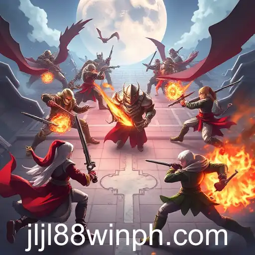 Exploring the World of Strategy Games: Beyond the Basics
